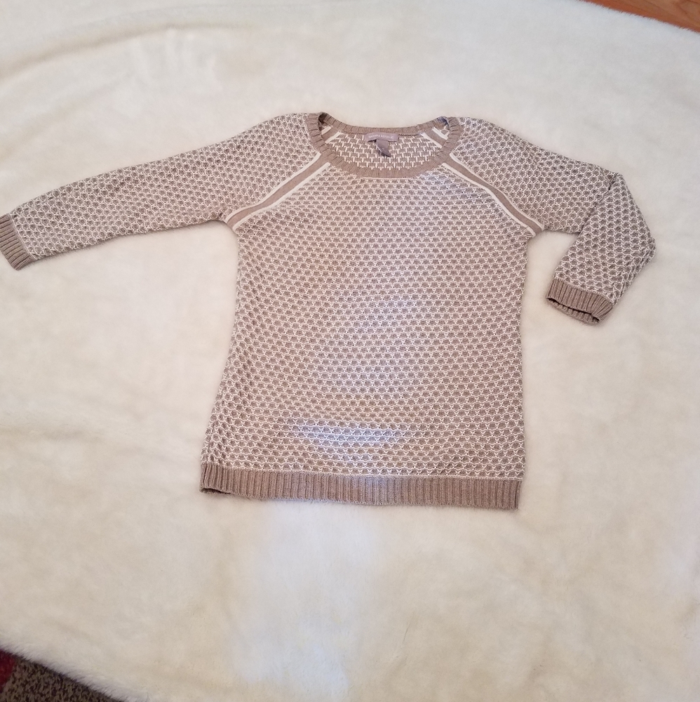 Banana Republic Sweater